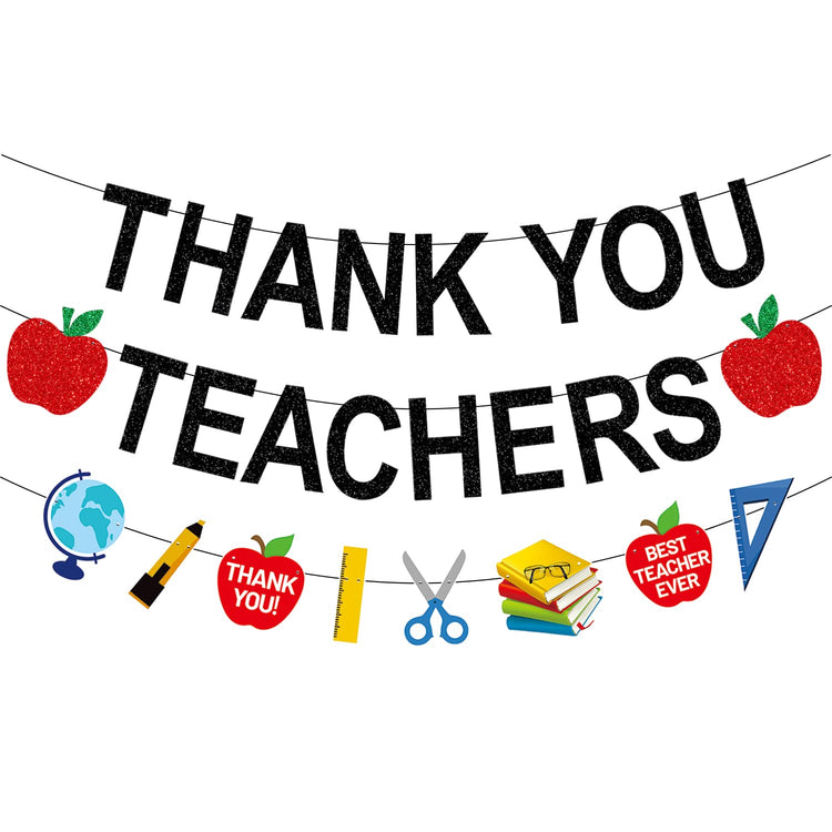 Teacher Appreciation