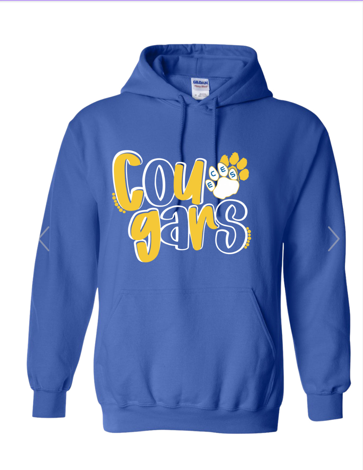 Cougars ECES