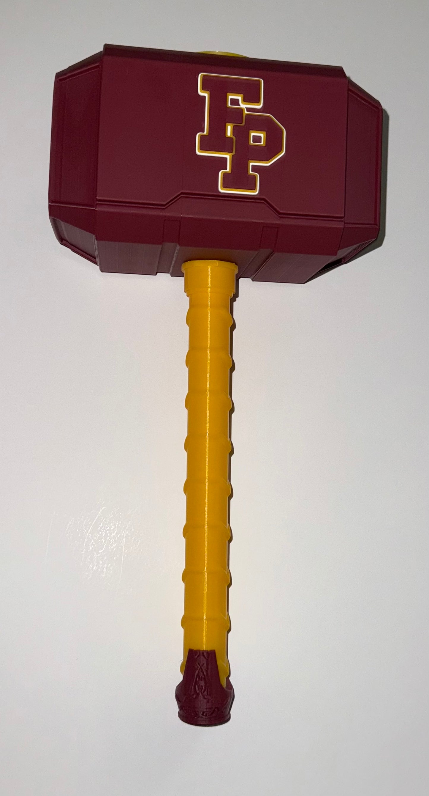 Team spirit hammer