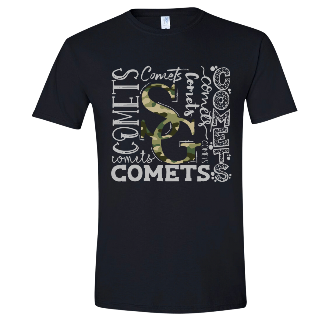 SG Comets