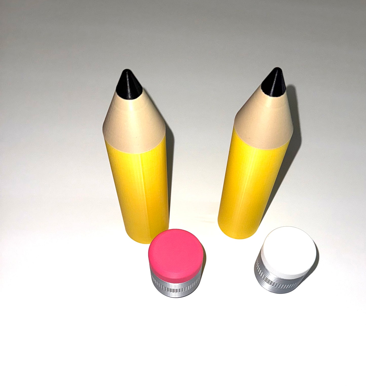 Pencil holder