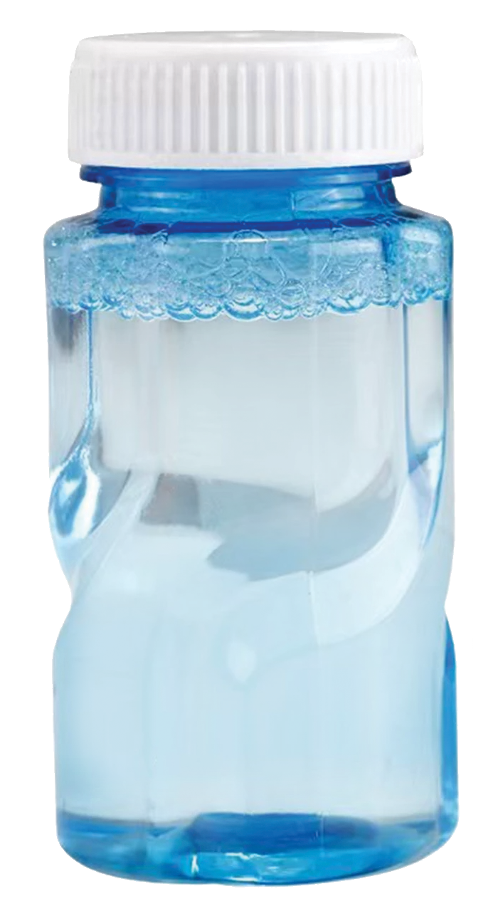 Epic Mini Bubble Machine