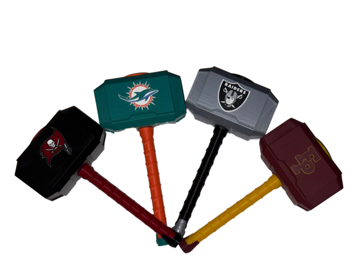 Thor inspired hammer