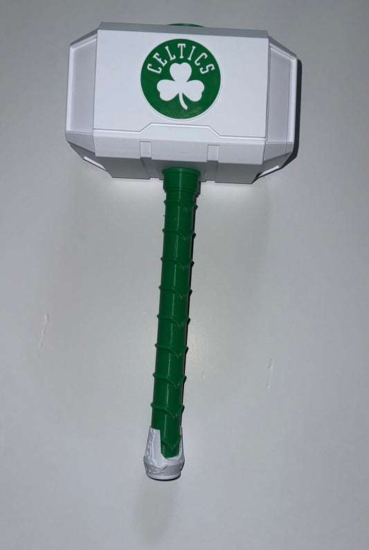 Thor inspired hammer