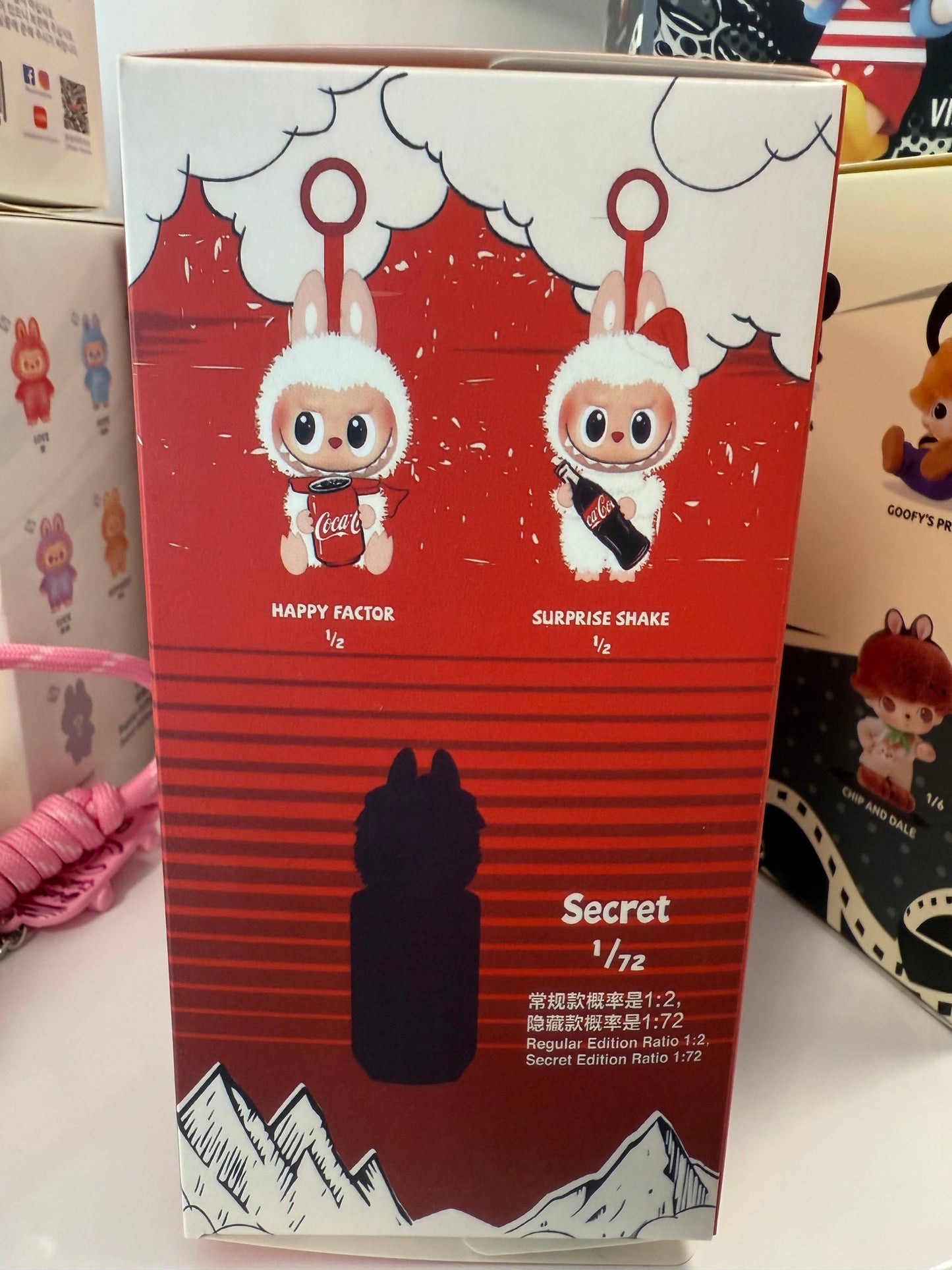 Coke Edition – Viral Collectible Designer Art Toy