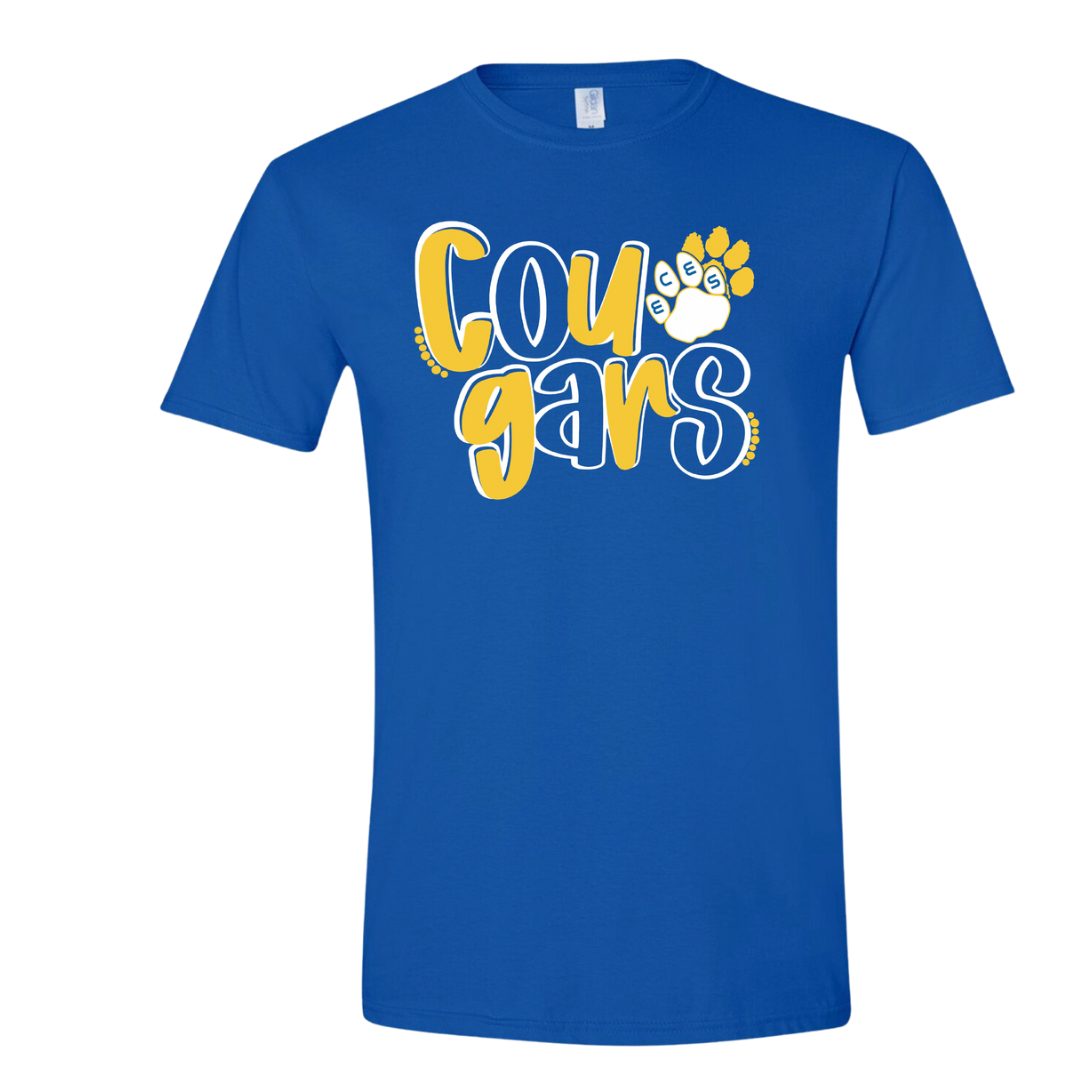 Cougars ECES