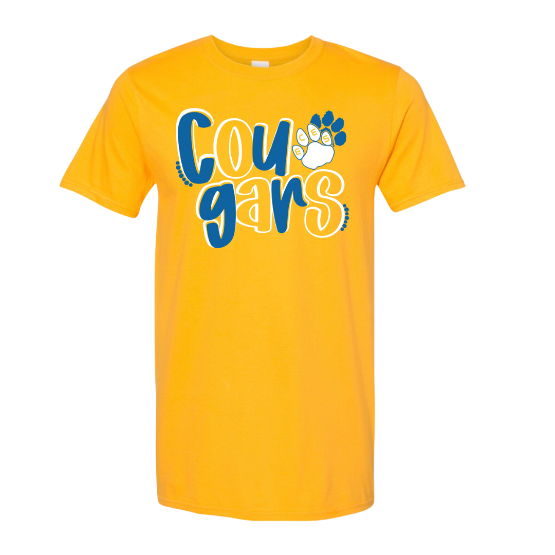 Cougars ECES