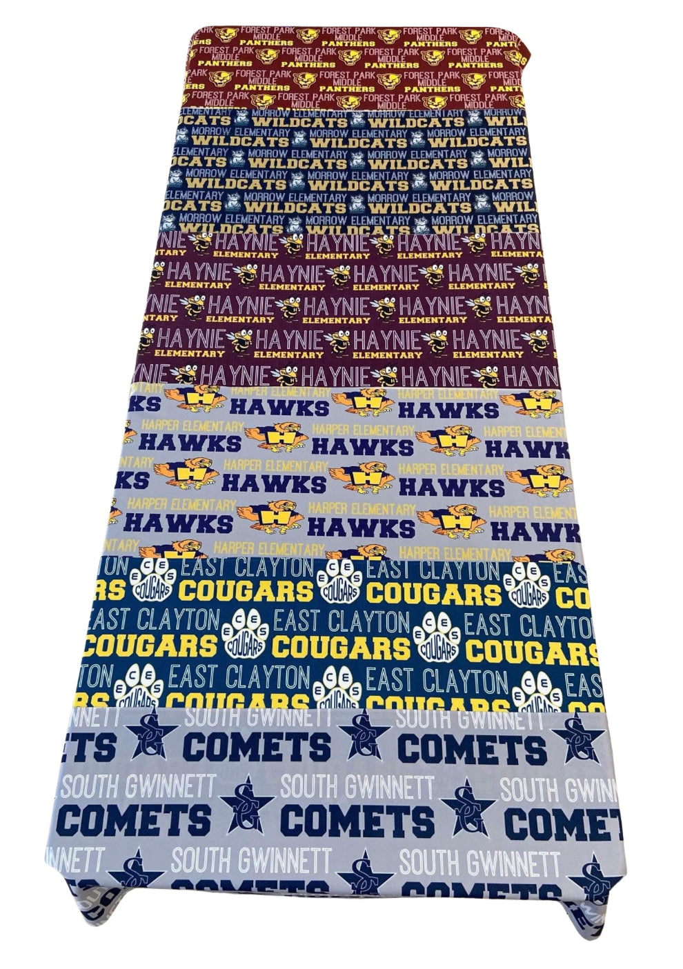 Cooling Towels