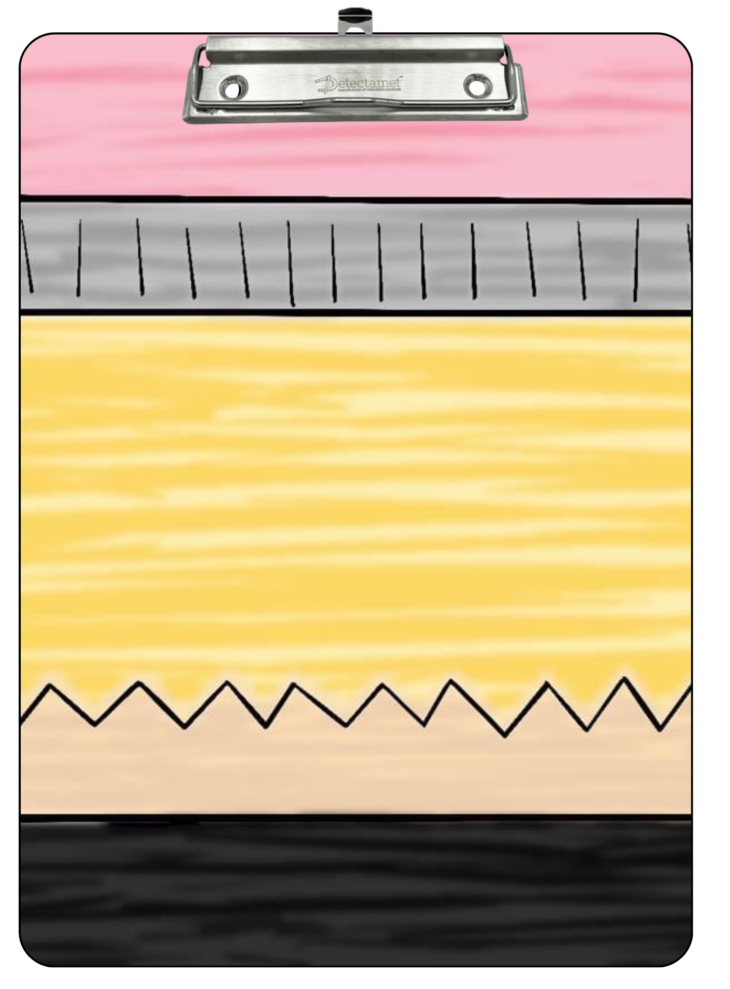 CLIPBOARDS