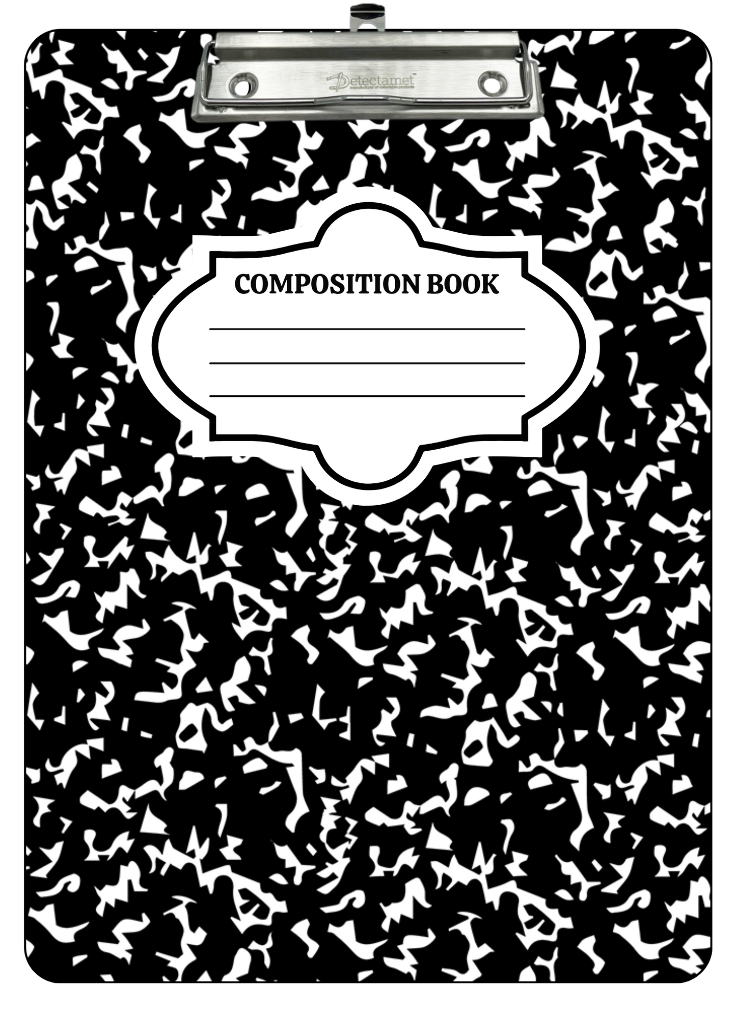 CLIPBOARDS