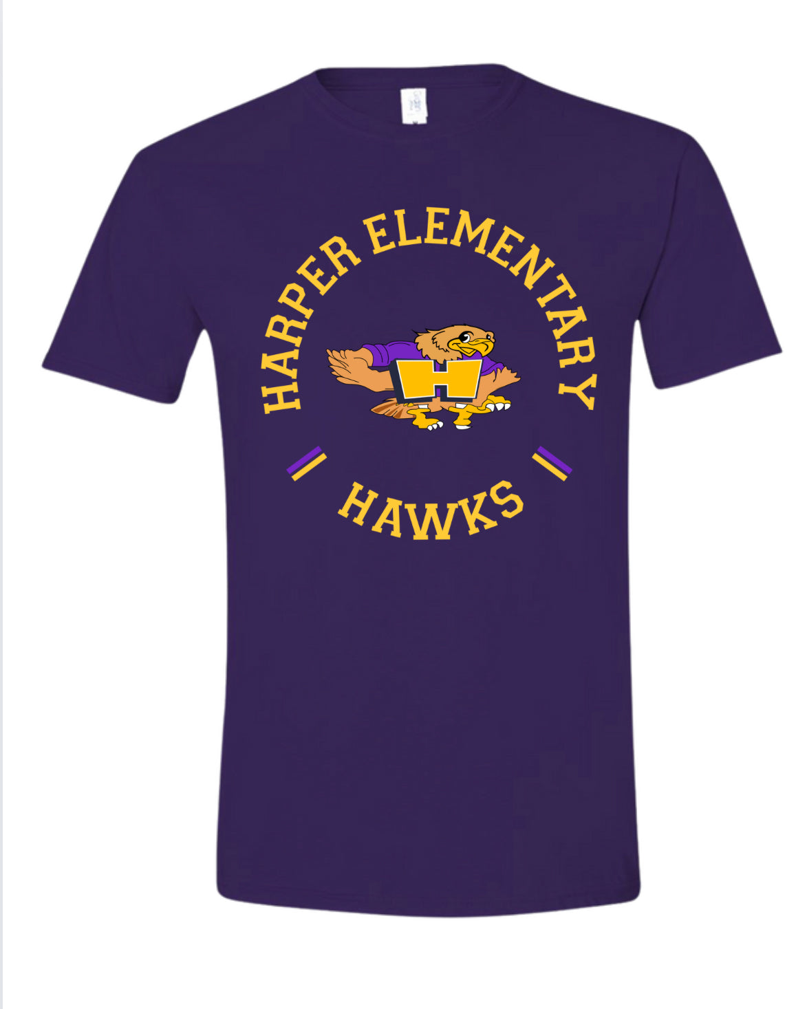 Hawks Circle