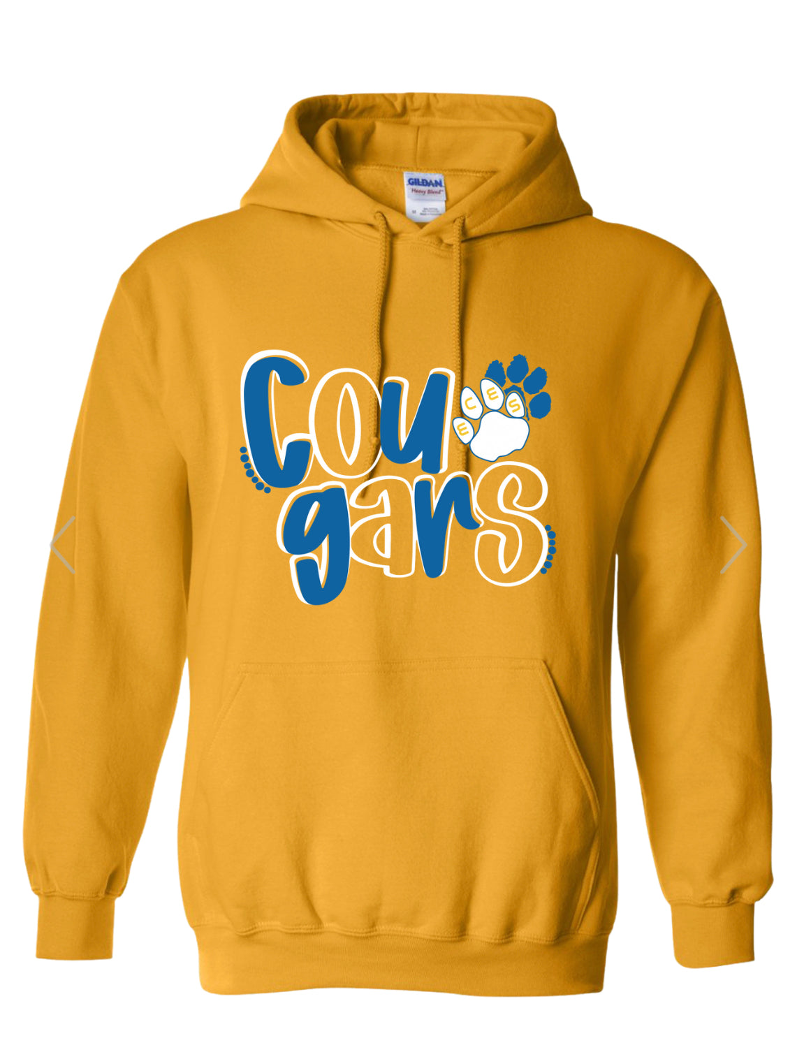 Cougars ECES
