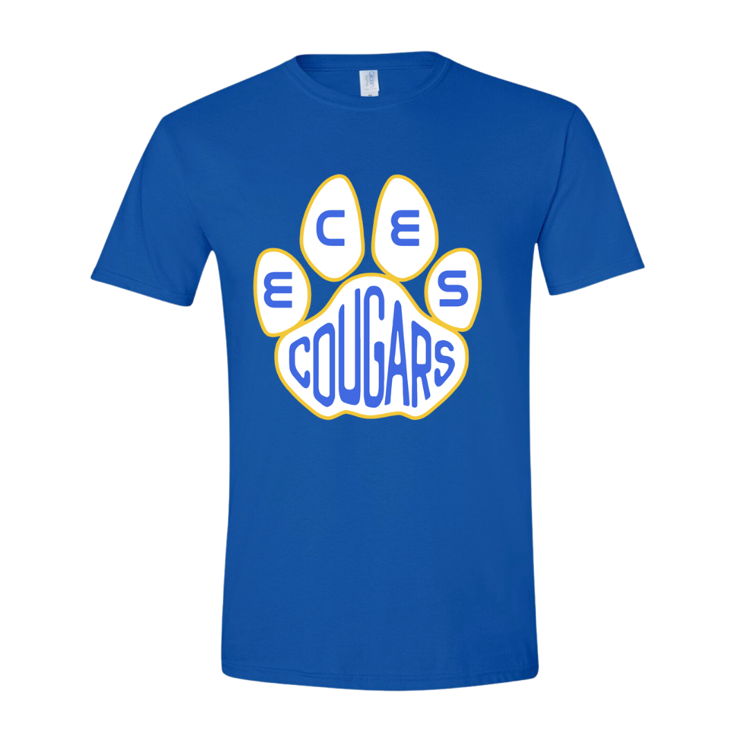 Paw ECES