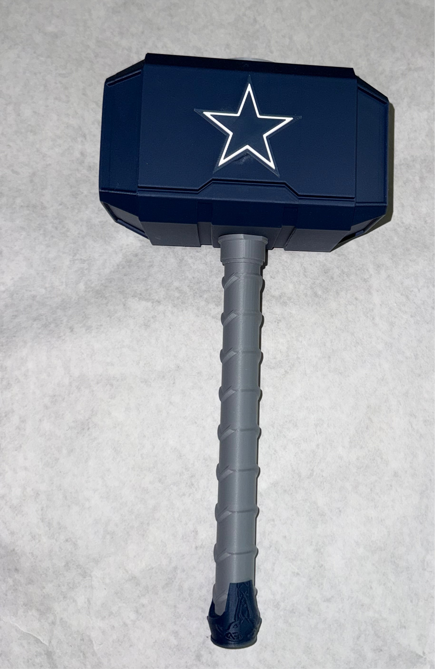 Thor inspired hammer