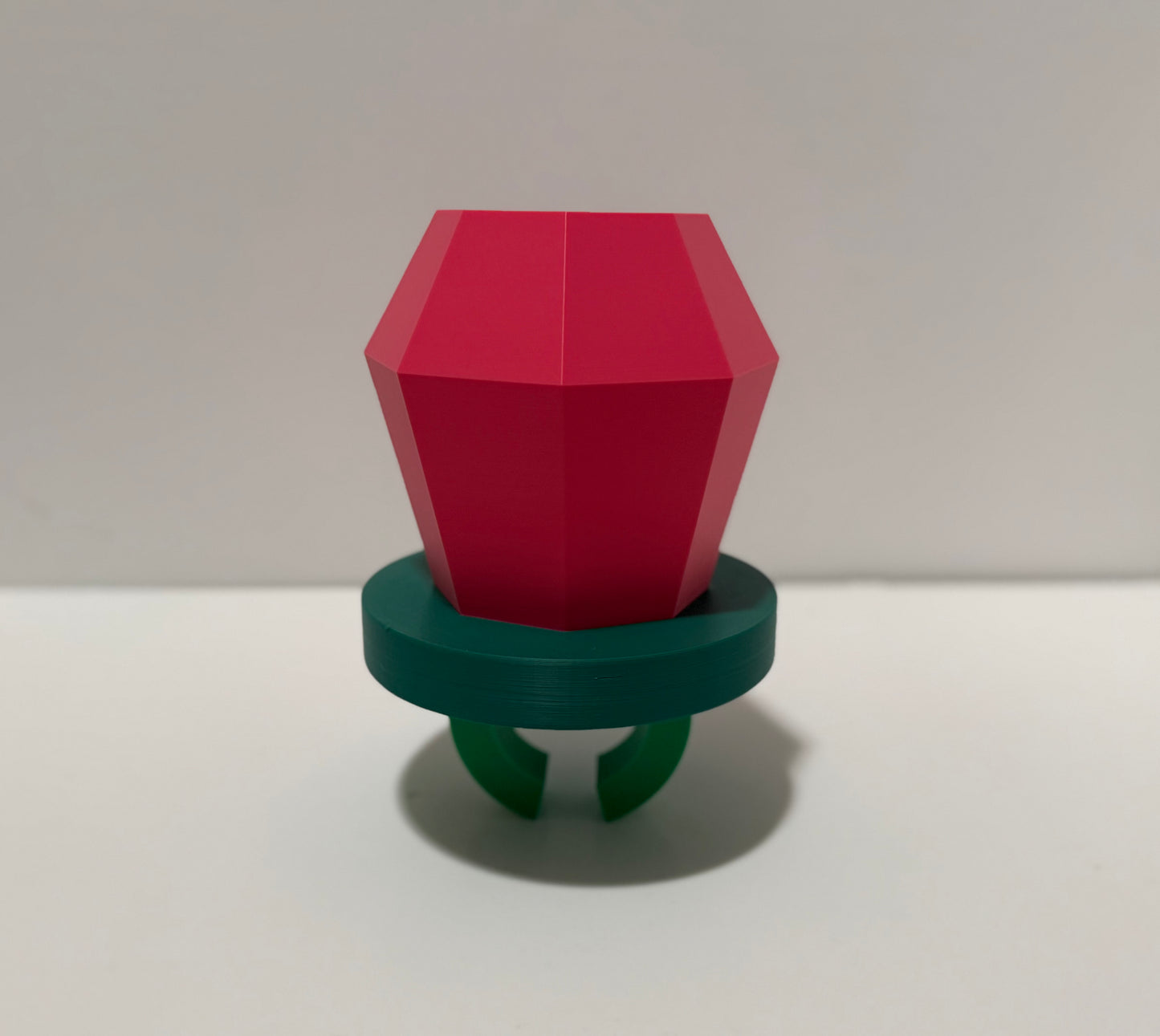 Valentine’s Ring gift basket