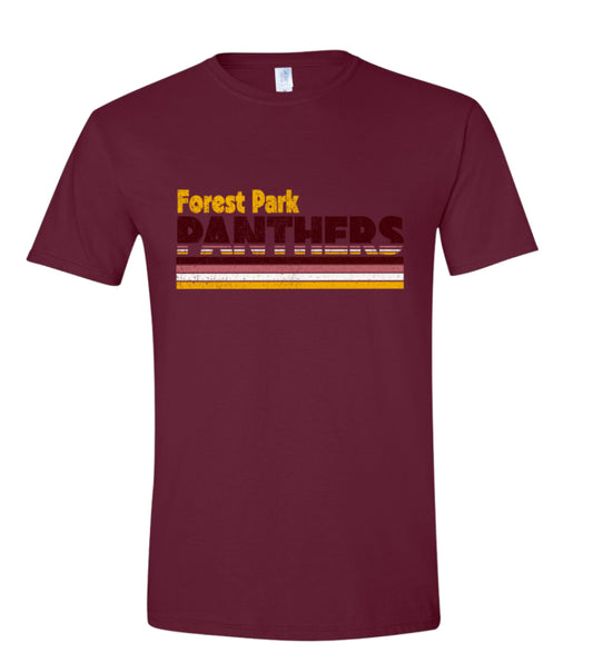 Forest park panthers