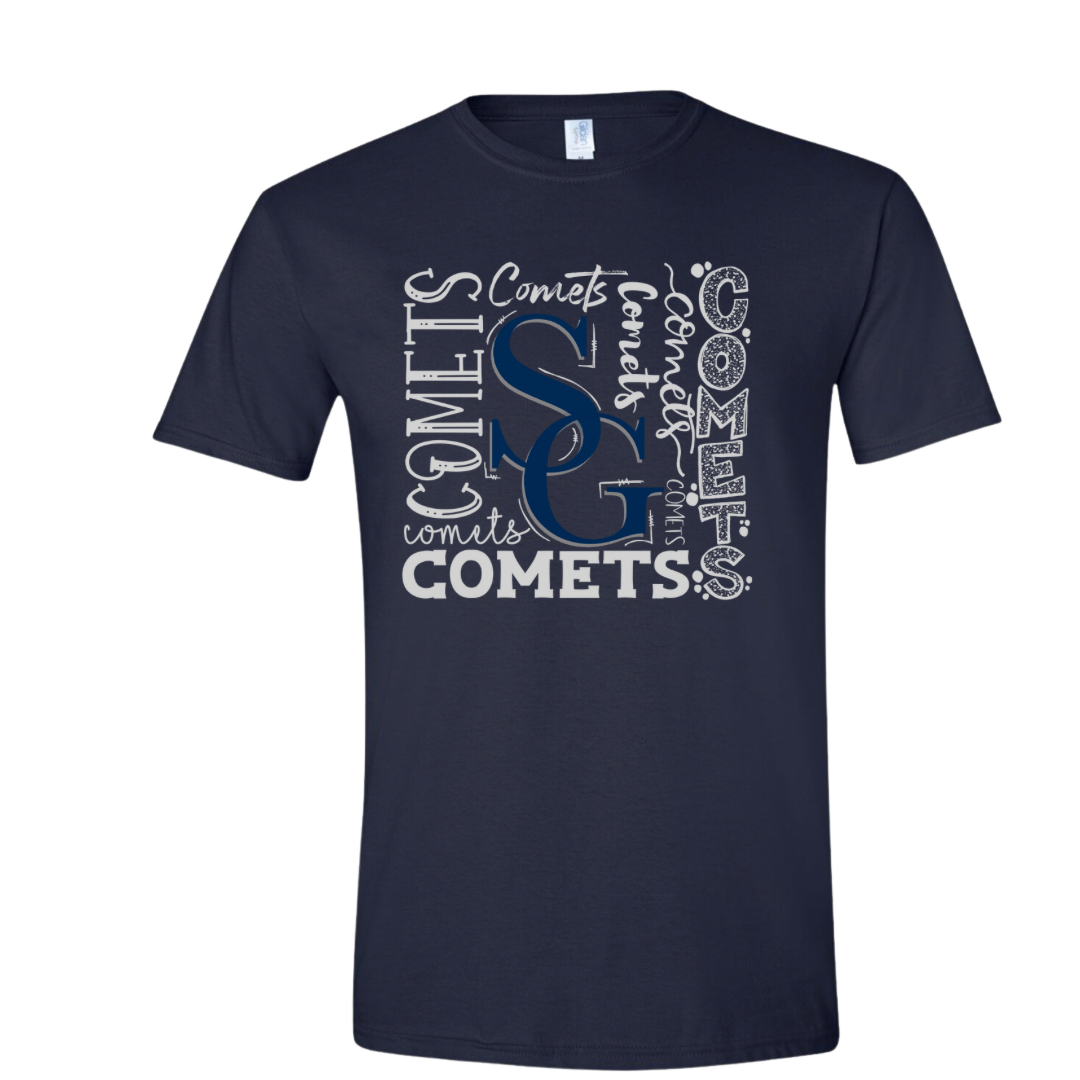 SG Comets