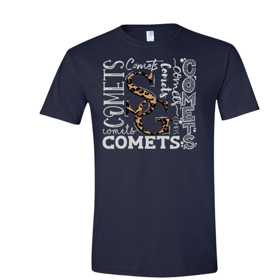 SG Comets
