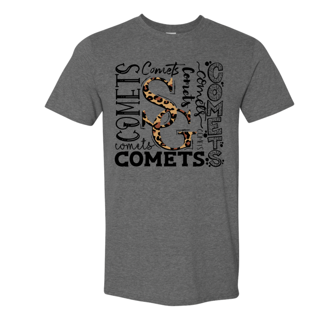 SG Comets