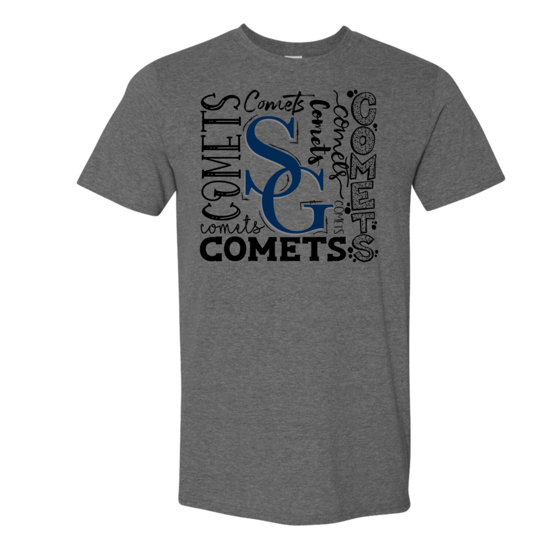 SG Comets
