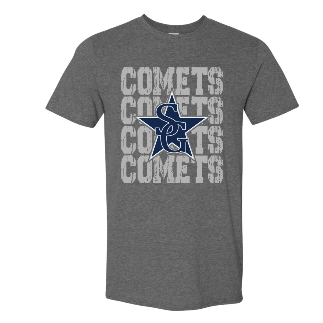 Comets comets comets