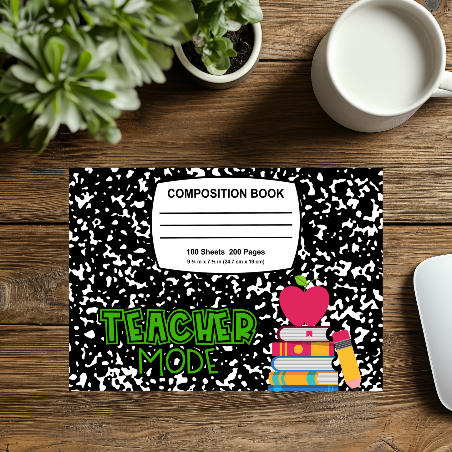 mousepad