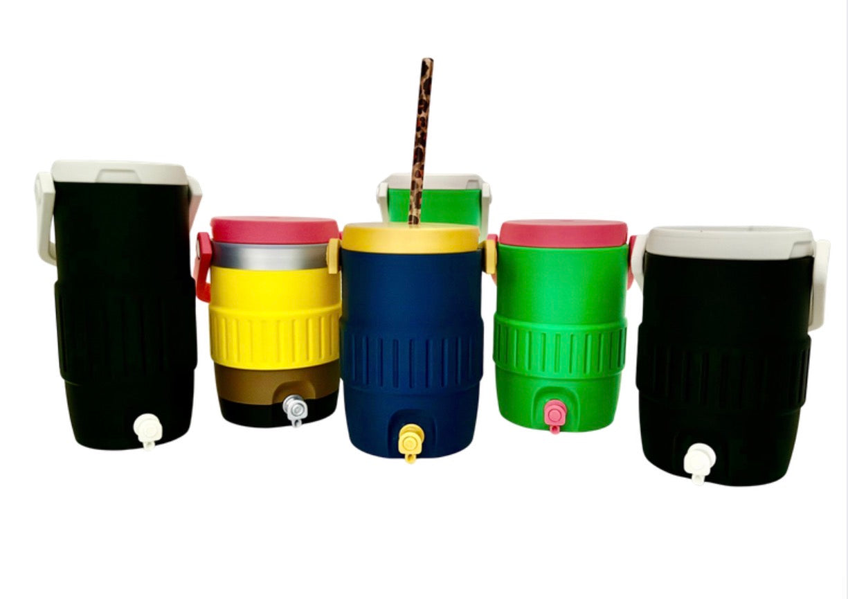 Can coolers