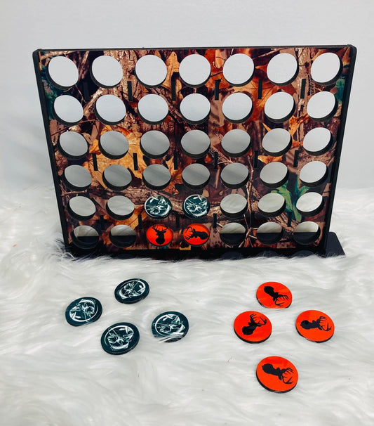 Connect four