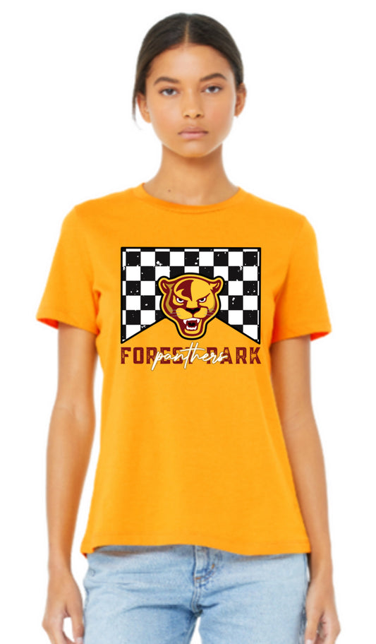 Panthers Retro