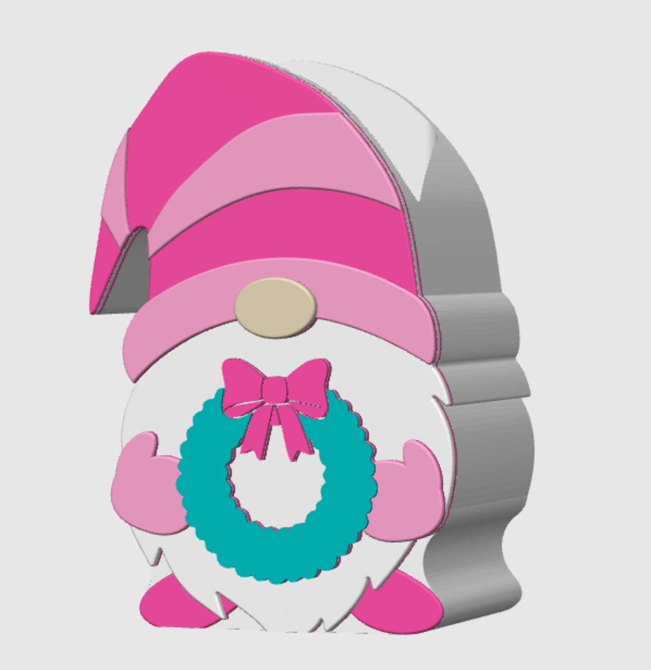 Foaming soap dispensers