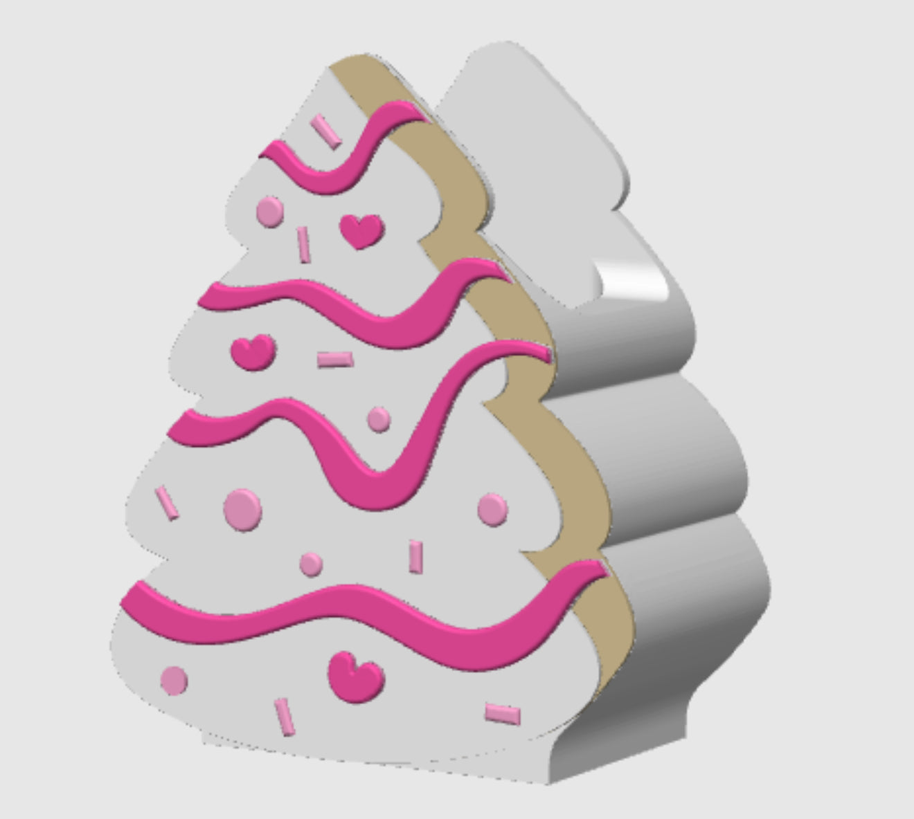 Foaming soap dispensers