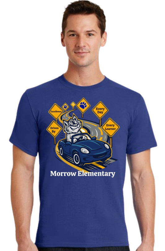 Spirit Shirt