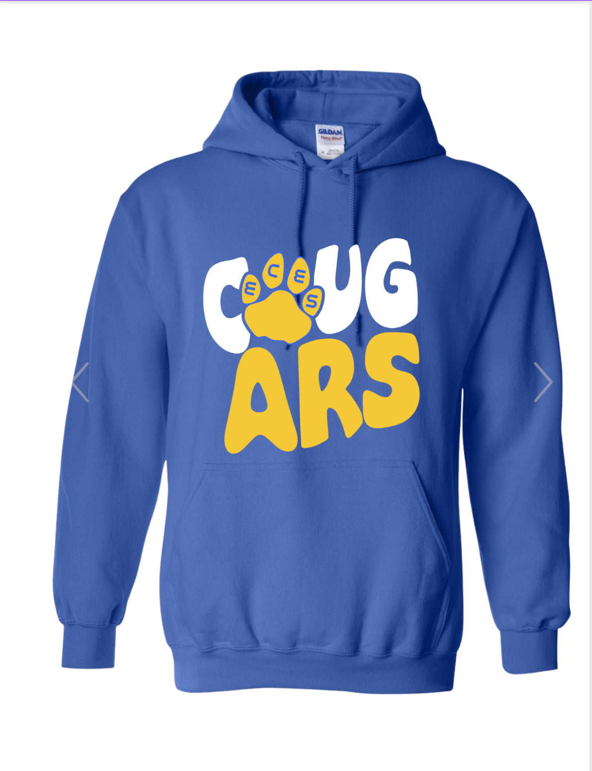 ECES COUGARS