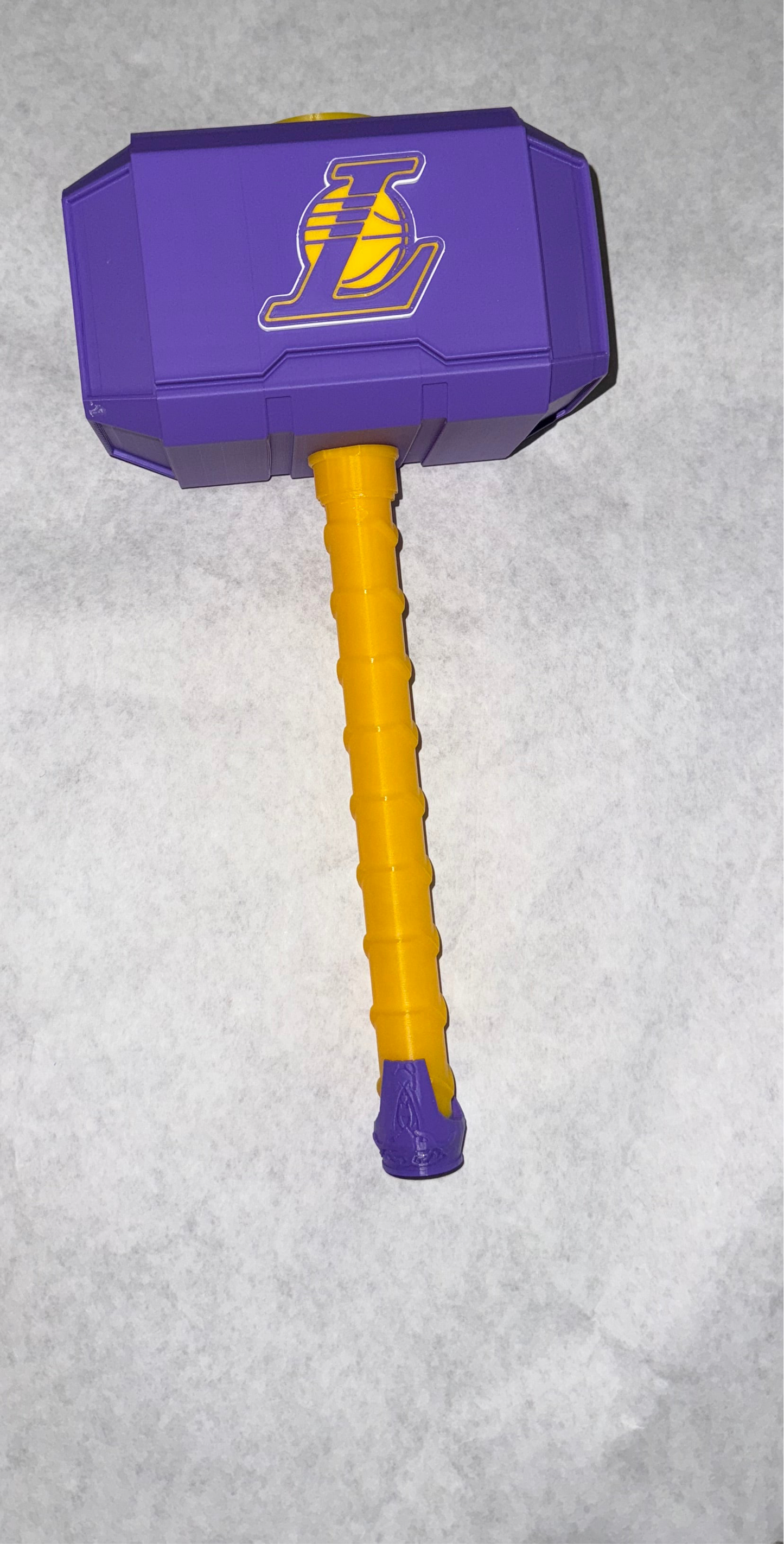 Thor inspired hammer