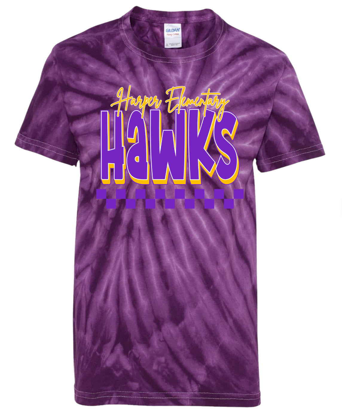 Hawks Retro