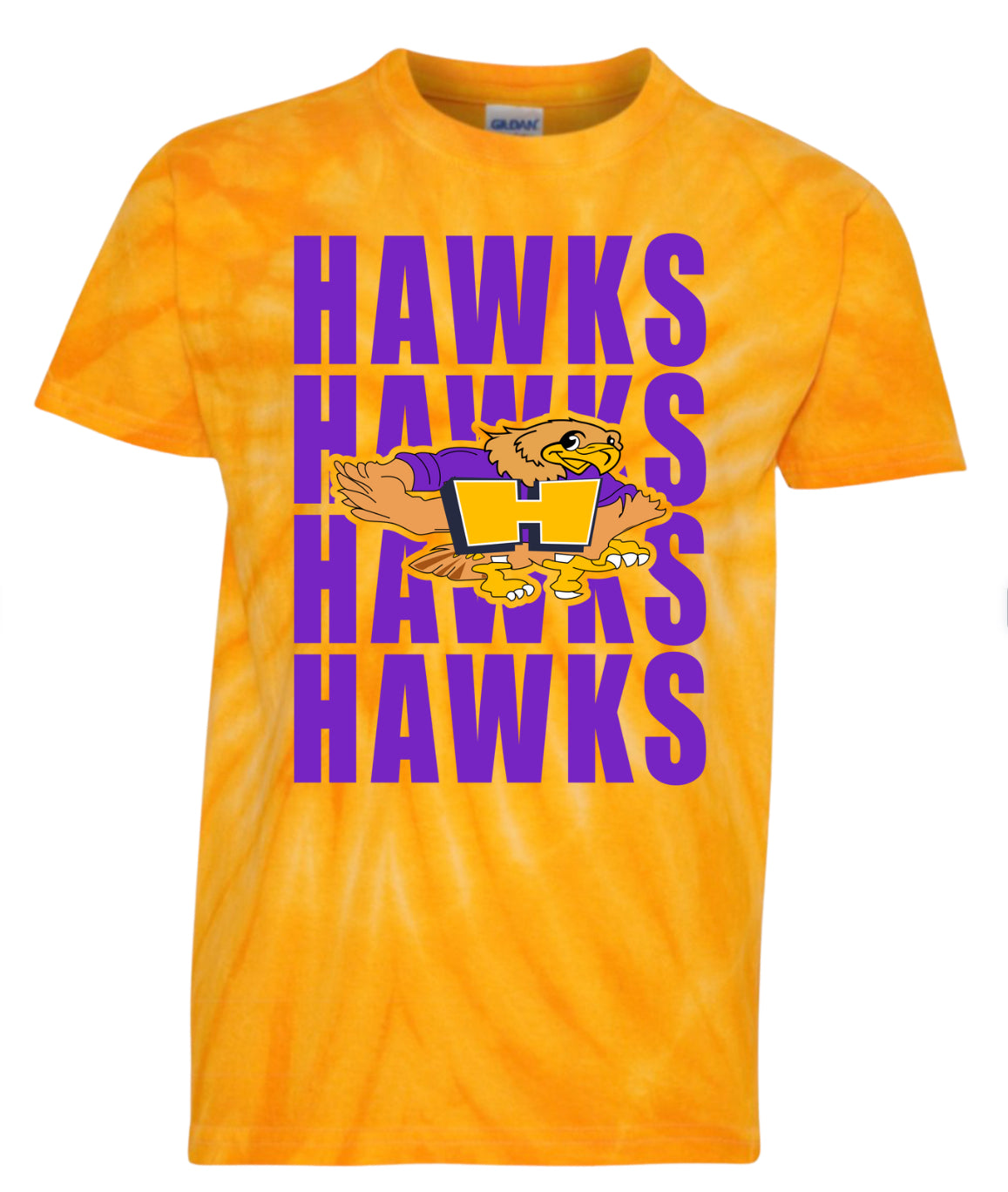 Hawks (3)