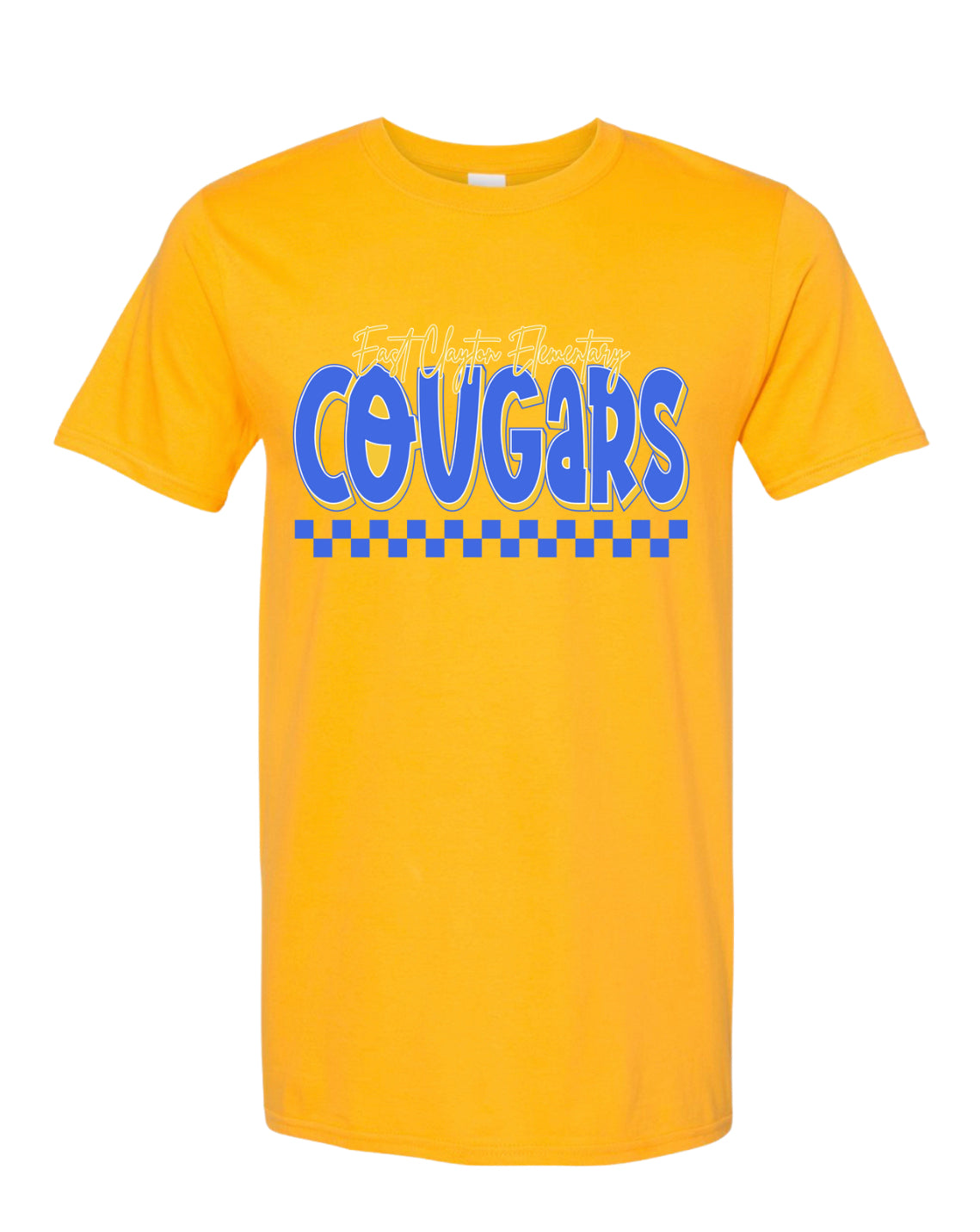 ECES Cougars