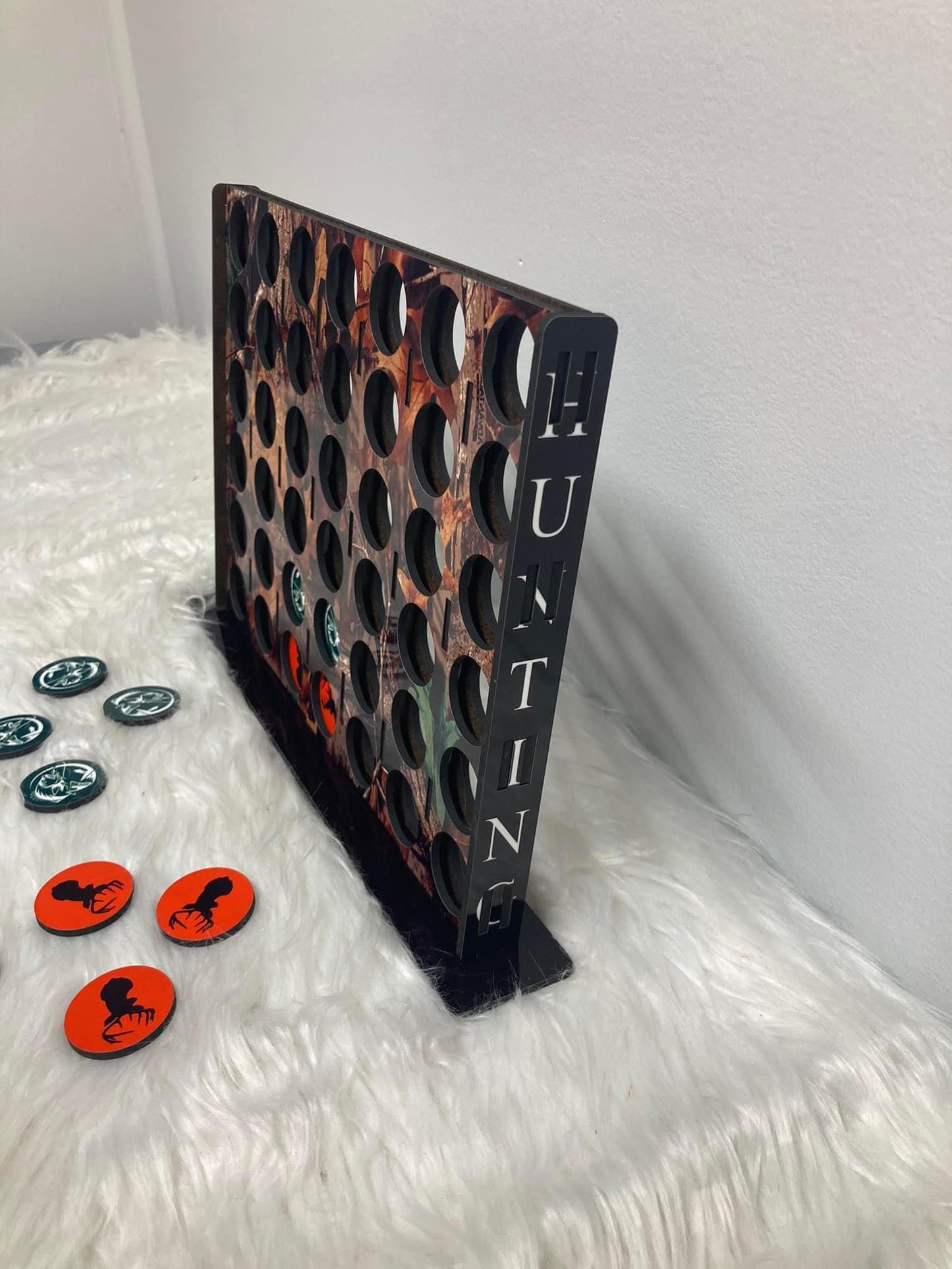 Connect four