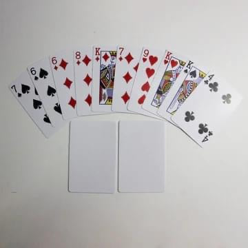 Playing Cards