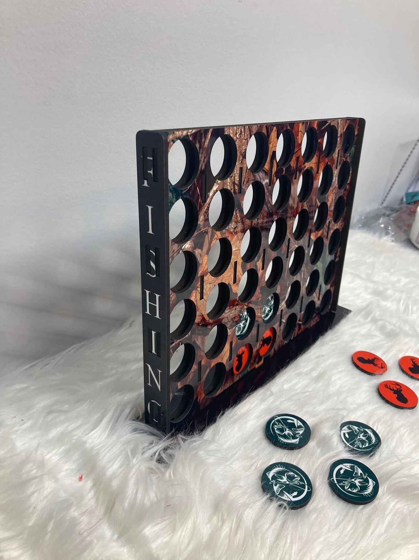 Connect four