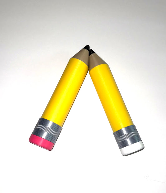 Pencil holder