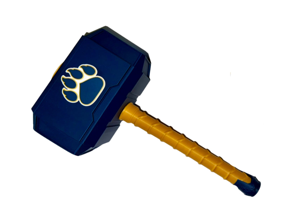 Thor inspired hammer
