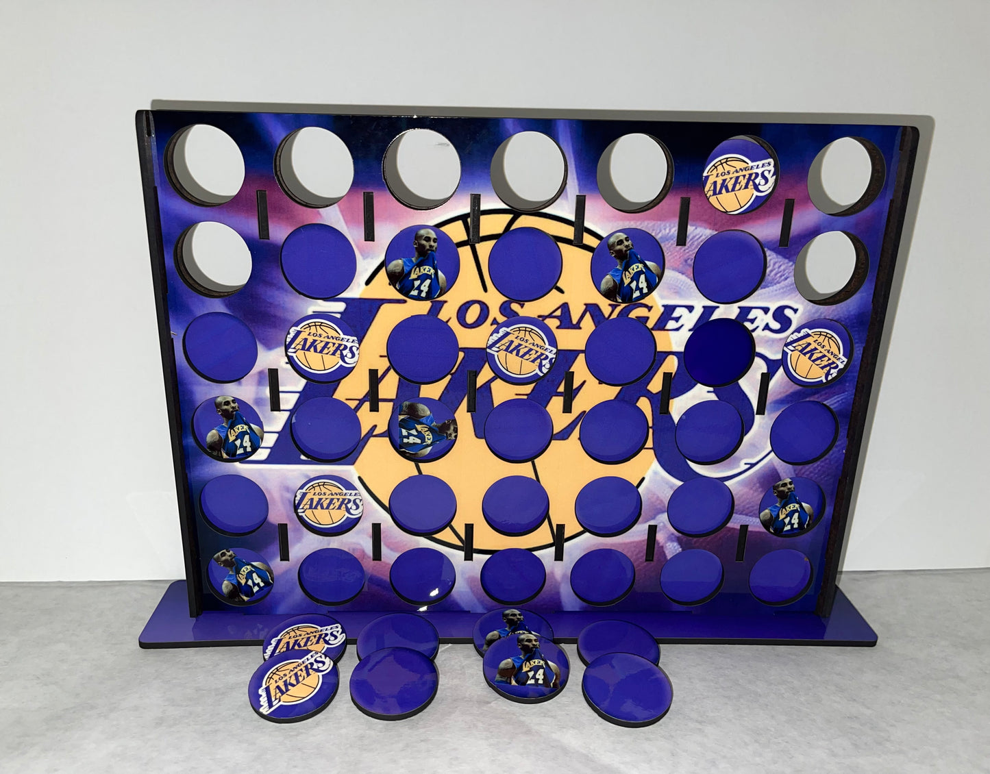 Connect four