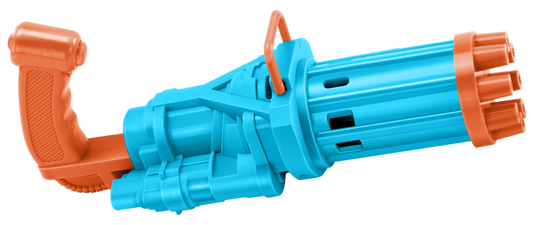 Epic Mini Bubble Machine