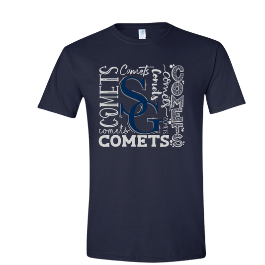 SG Comets