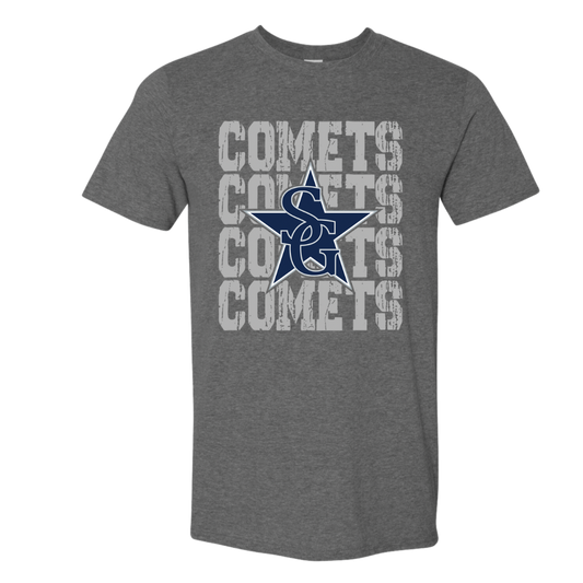 Comets comets comets